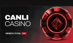 Canlı Casino