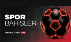 Spor Bahisleri